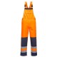 Salopeta cu Pieptar Girona HiVis, TX72
