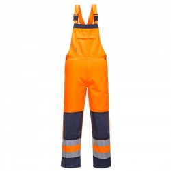 Salopeta cu Pieptar Girona HiVis, TX72
