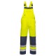 Salopeta cu Pieptar Girona HiVis, TX72