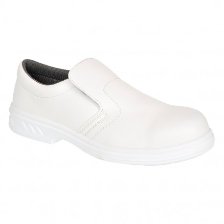 Pantofi de lucru Slip On O2, FW58