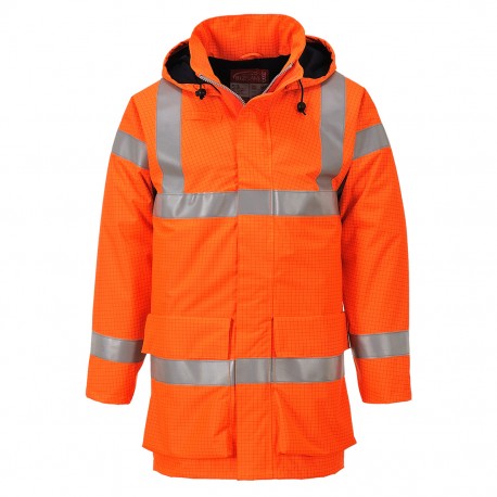Jacheta Bizflame Rain Multi Lite, S774