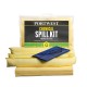 Kit de absorbtie substante chimice 20l, SM90