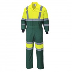 Combinezon X Hi-Vis, E052