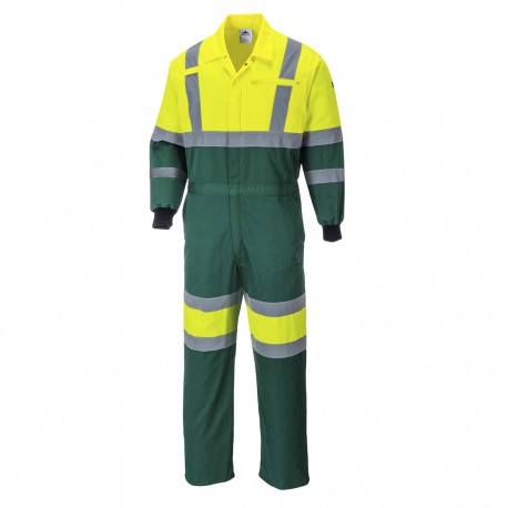 Combinezon X Hi-Vis, E052