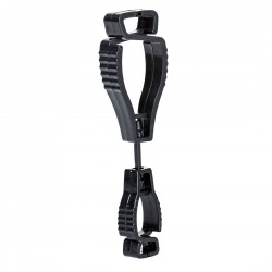 Clema non-metalica pentru manusi, A002