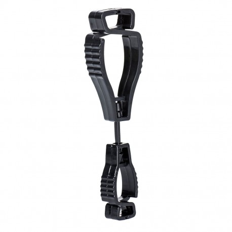 Clema non-metalica pentru manusi, A002