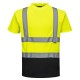 Tricou in Doua Nuante, S378