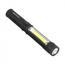 Lanterna Flashlight Inspection, PA65