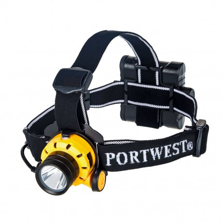 Lanterna Frontala Ultra Power, PA64