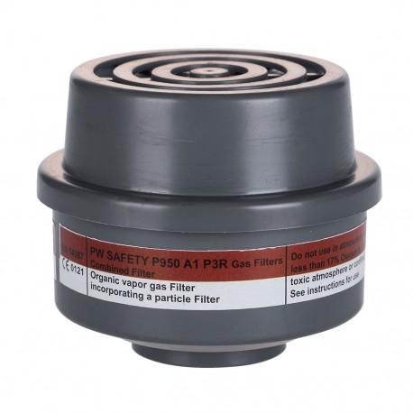 Filtru Combinat P950 Conexiune Speciala, P950