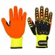 Manusa Anti Impact Grip, A721