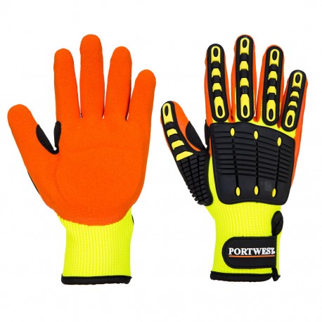 Manusa Anti Impact Grip, A721
