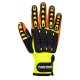 Manusa Anti Impact Grip, A721