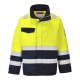 Jacheta Hi-Vis MODAFLAME, MV25