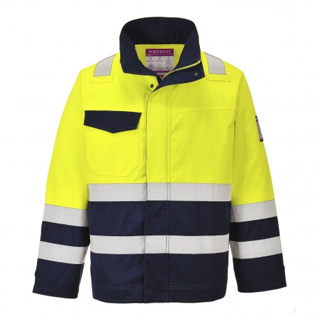 Jacheta Hi-Vis MODAFLAME, MV25