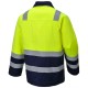 Jacheta Hi-Vis MODAFLAME, MV25