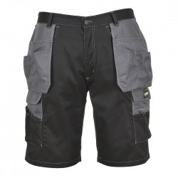 Pantaloni Scurti Granite Holster, KS18