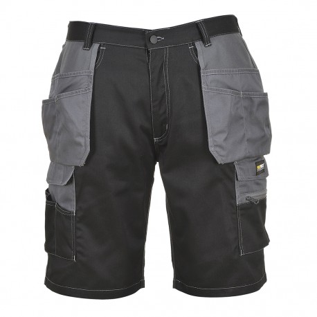 Pantaloni Scurti Granite Holster, KS18
