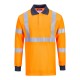 Tricou  Polo Ignifug RIS, FR76