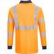 Tricou  Polo Ignifug RIS, FR76