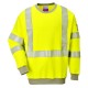 Bluza Ignifuga Antistatica HiVis, FR72