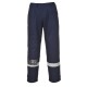 Pantaloni Bizflame Plus, FR26