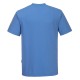 Tricou la baza gâtului, antistatic, ESD, AS20