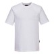 Tricou la baza gâtului, antistatic, ESD, AS20