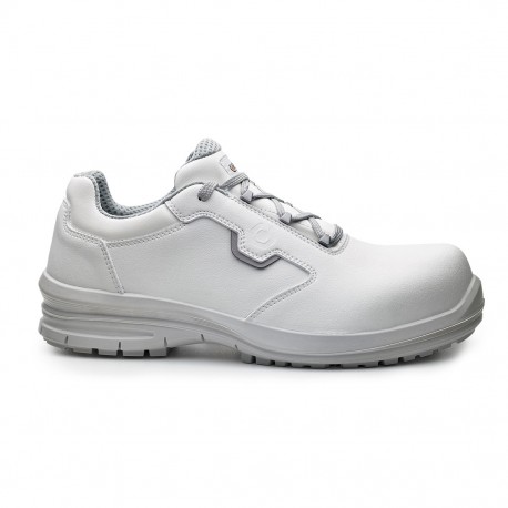 Pantofi de protectie cu bombeu compozit S2 SRC Natrium, B0980