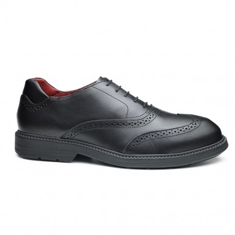Pantofi de protectie Linia Oxford, S3 ESD SRC, Rocket, B1502