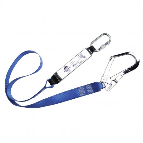 Funie cu Functie Absorbtie a Socuri, FP50