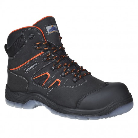 Bocanc Portwest Compositelite All Weather Boot S3 WR, FC57