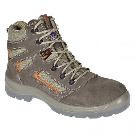 Bocanc Portwest Compositelite Reno Mid Cut Boot S1P, FC53