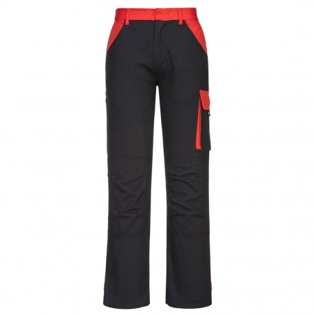 Pantalon din bumbac Poznan, CW11