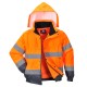 Jacheta 2 in 1 Hi-Vis, C468