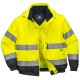 Jacheta 2 in 1 Hi-Vis, C468