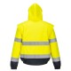 Jacheta 2 in 1 Hi-Vis, C468