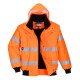 Jacheta 3 in 1 Hi-Vis Bomber, C467