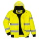 Jacheta 3 in 1 Hi-Vis Bomber, C467