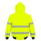 Jacheta 3 in 1 Hi-Vis Bomber, C467