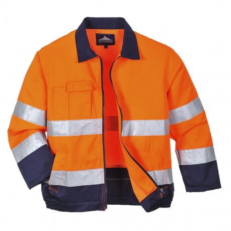 Jacheta Madrid HiVis, TX70