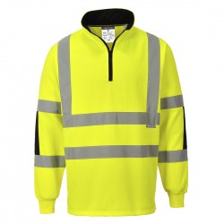 Bluza Hi-Vis Xenon Rugby, B308