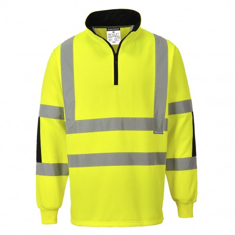Bluza Hi-Vis Xenon Rugby, B308