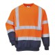 Bluza Bicolora Hi-Vis, B306