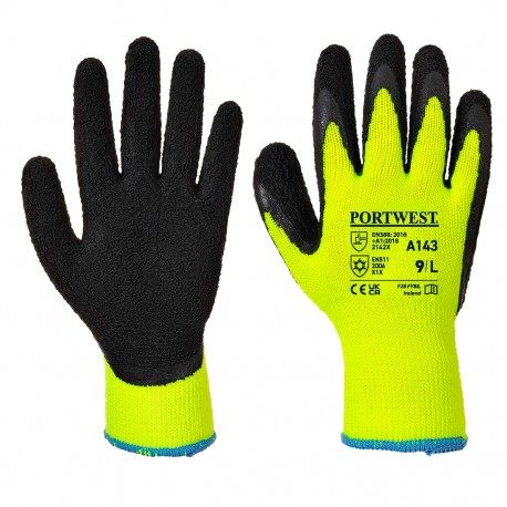 Manusi Thermal Soft Grip, A143