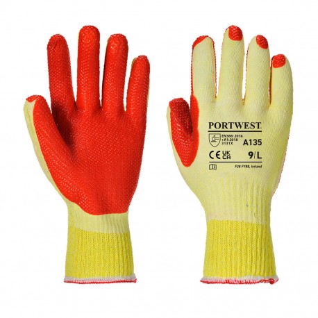 Manusi Tough Grip, A135