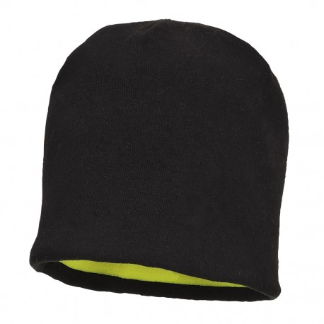 Caciula Reversibila Hi-Vis Beanie, HA14
