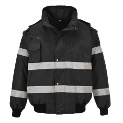 Jacheta Bomber Iona 3-in-1, S435
