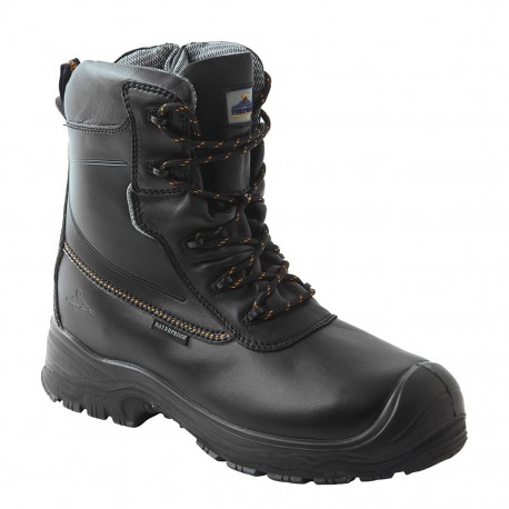 Bocanci Traction 7 inch (18cm) Portwest Compositelite S3 HRO CI WR, FD02