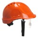 Casca cu Vizor Endurance, PW55